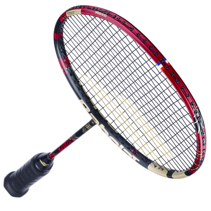 Babolat_X_Feel_Fury_Creative_InstaSport