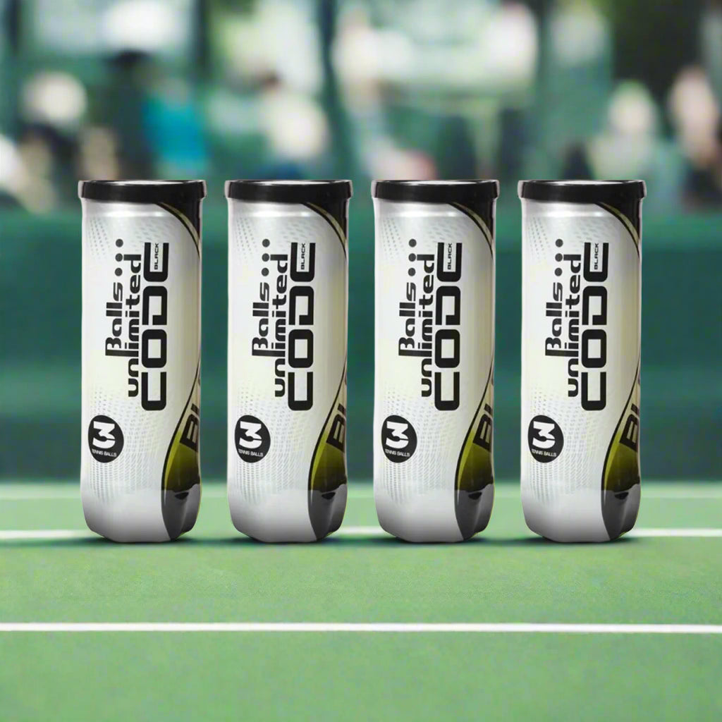 Balls_Unlimited_CodeBlack_TennisBallCan_3Balls_Fullbox_Instasport