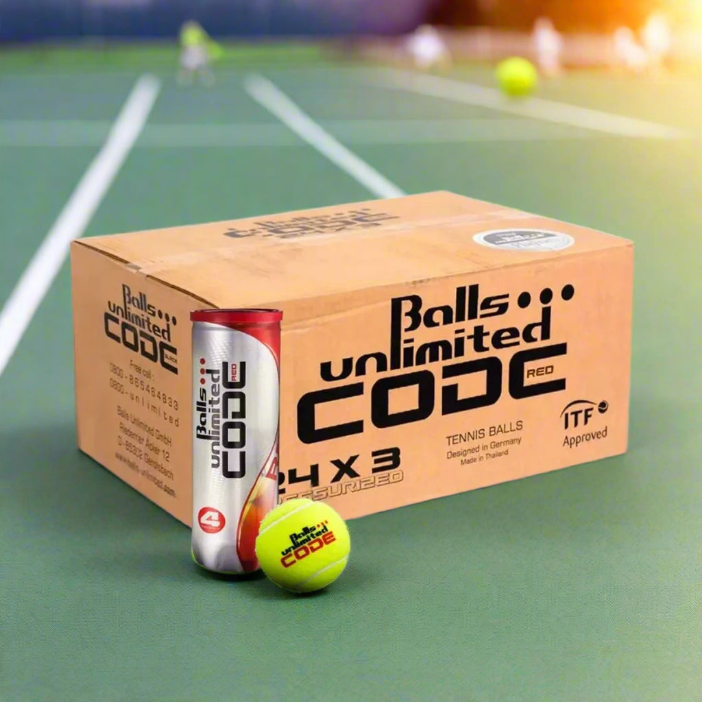 Balls_Unlimited_Code_Red_TennisBall_Carton_72Ball_Fullbox_Instasport
