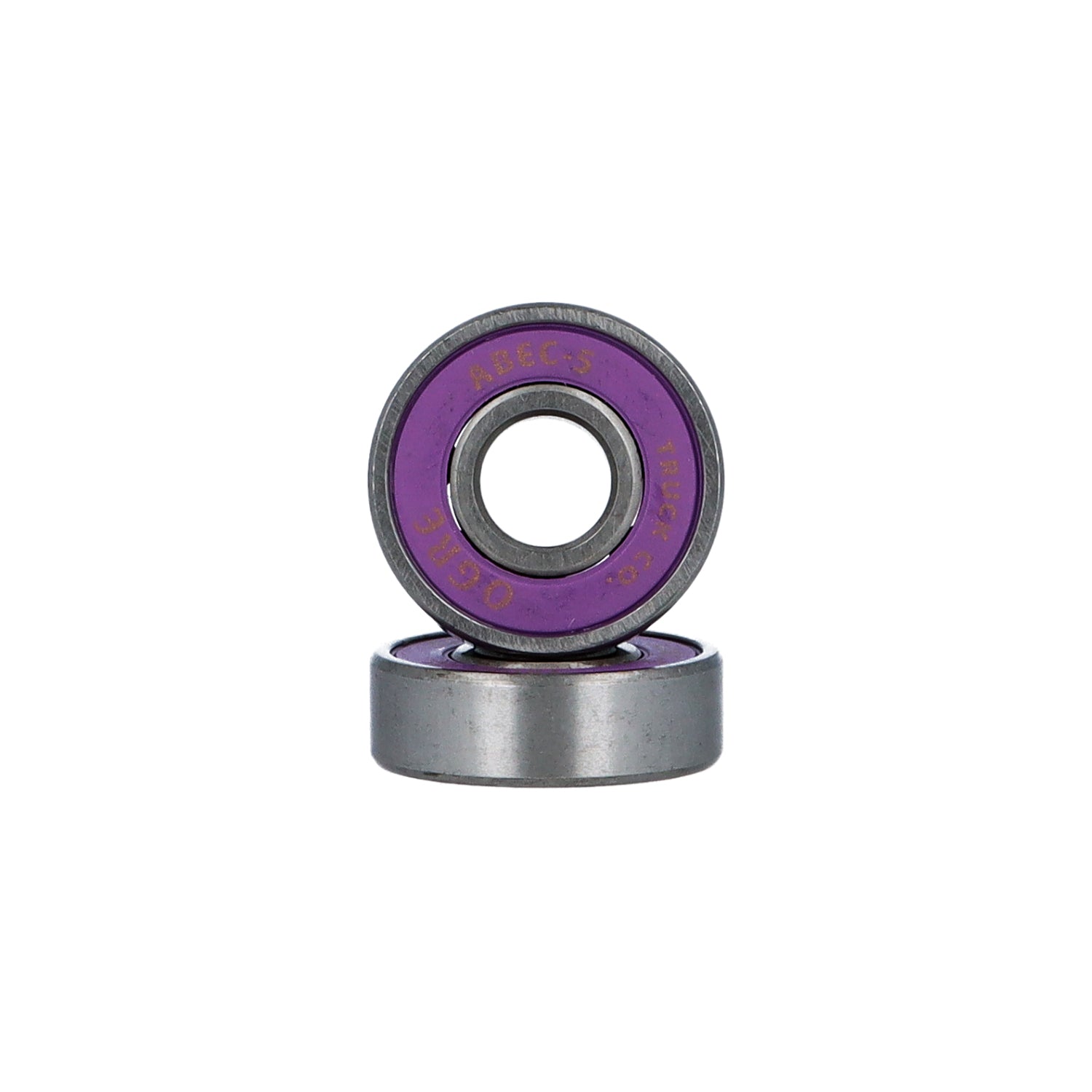 OGRE SKATEBOARD BEARINGS-ABEC-5 - InstaSport