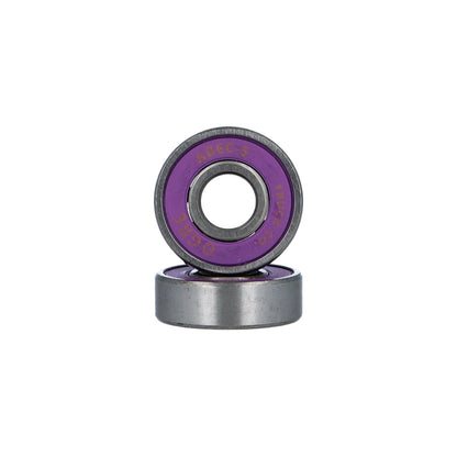 OGRE SKATEBOARD BEARINGS-ABEC-5 - InstaSport