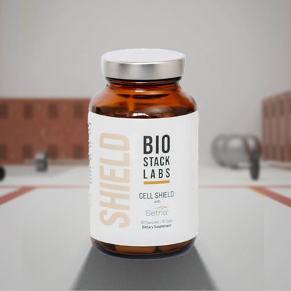 Biostack Labs Cell Shield