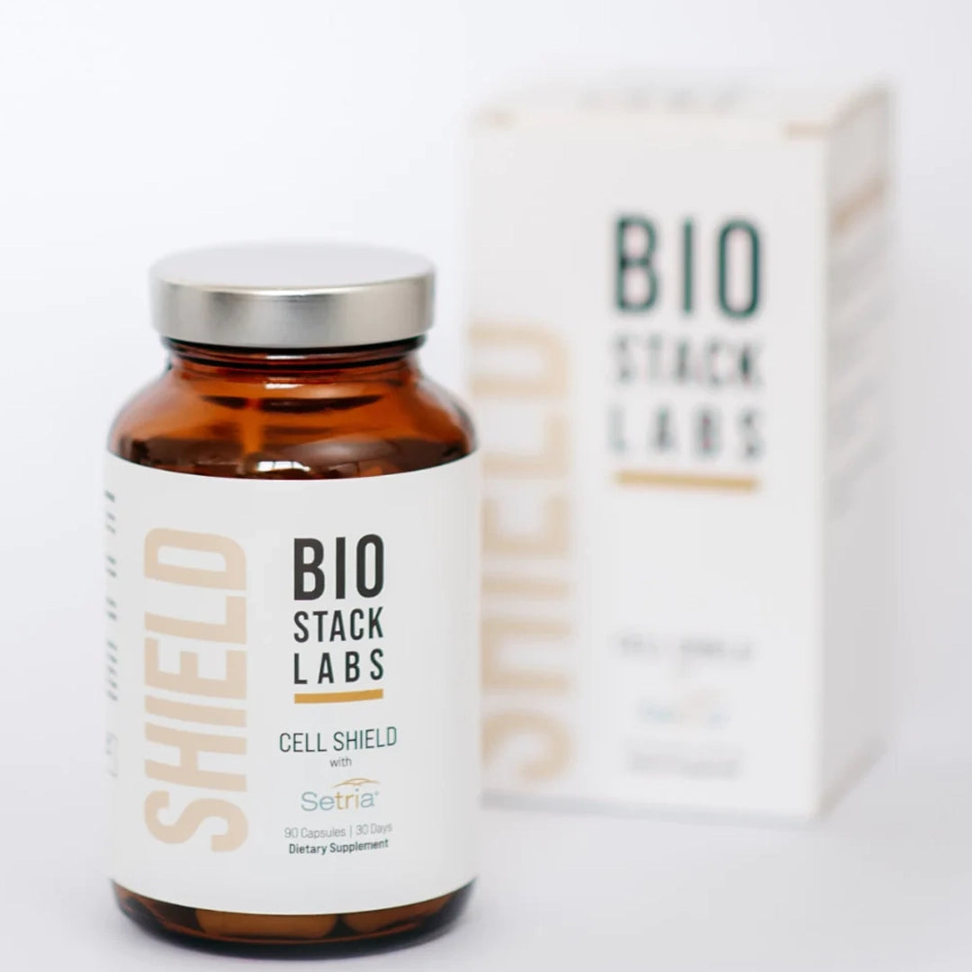 Biostack Labs Cell Shield