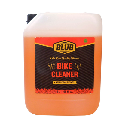 Blub Bike Cleaner 5L