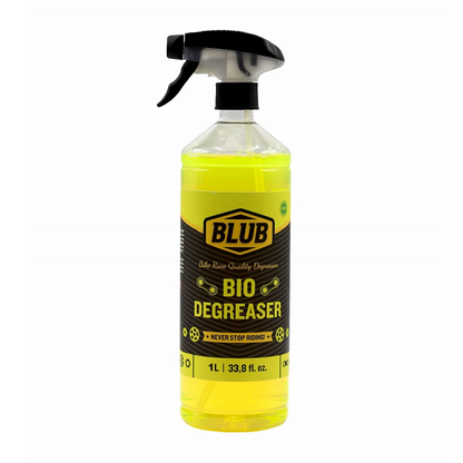 Blub Bio Degreaser 1L