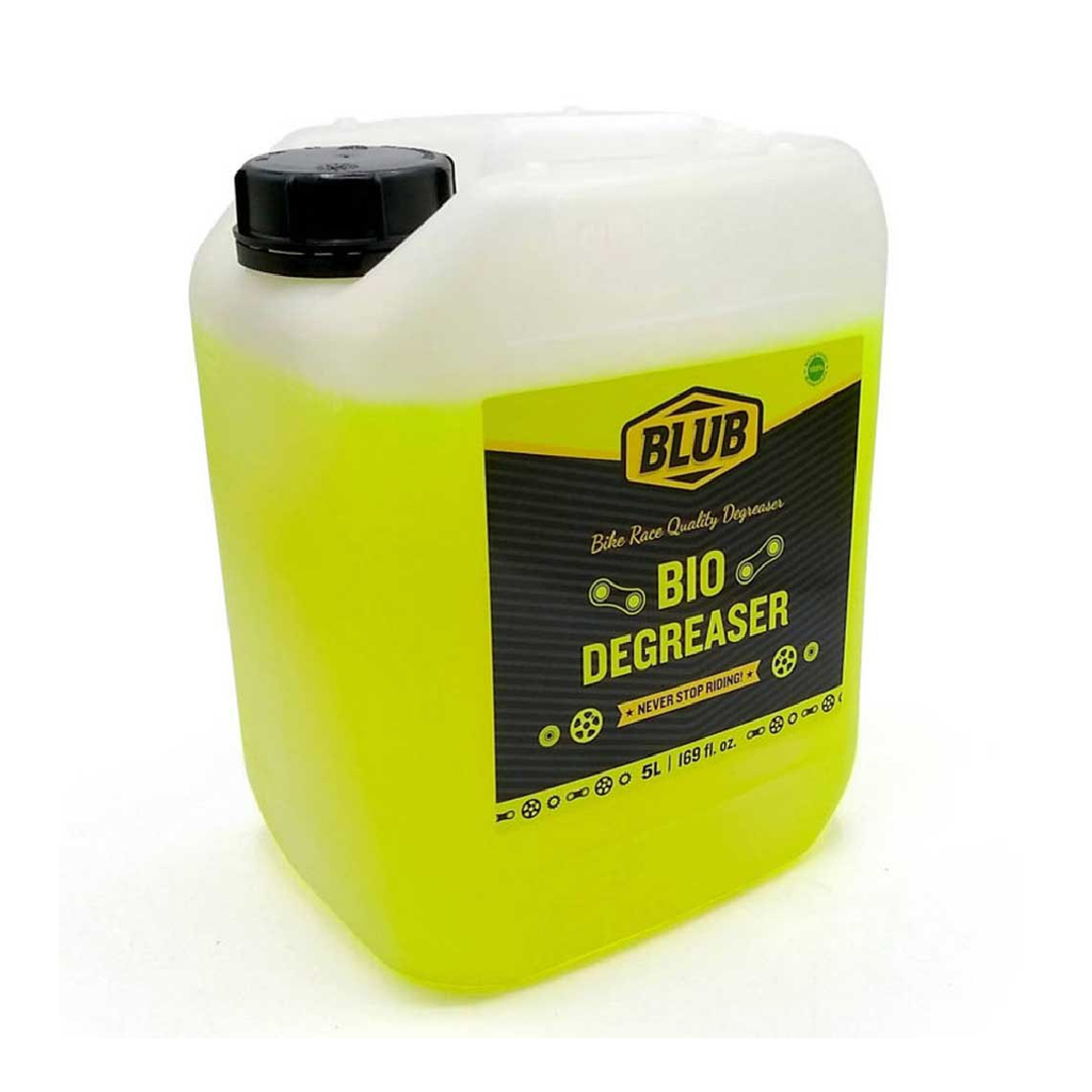 Blub Bio Degreaser 5L