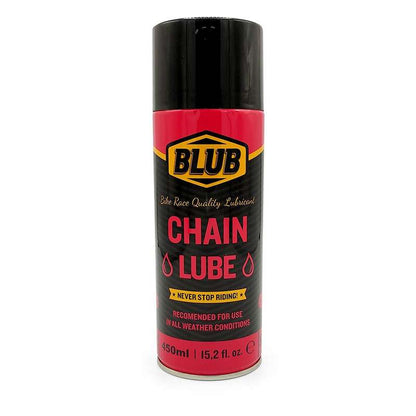 Blub Chain Lube 450 ml