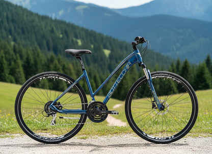 Bottecchia_321_FS_Acera_Disk_Hybrid_Blue_Bicycle_Main_InstaSport