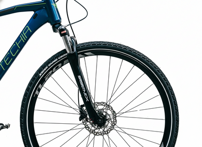 Bottecchia_326_Dual_Hybrid_SX_Eagle_12_Speed_Blue_Front_InstaSport