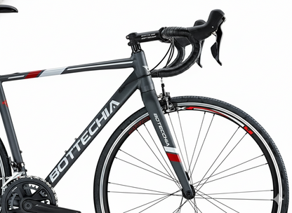 Bottecchia_Duello_Campagnolo_Centaur_11_SPD_Grey_Bicycle_Handle_InstaSport