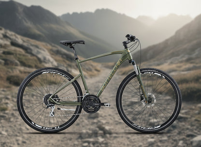 Bottechia_320_FS_Acera_Hybrid_24S_Bicycle_Green_Main_InstaSport