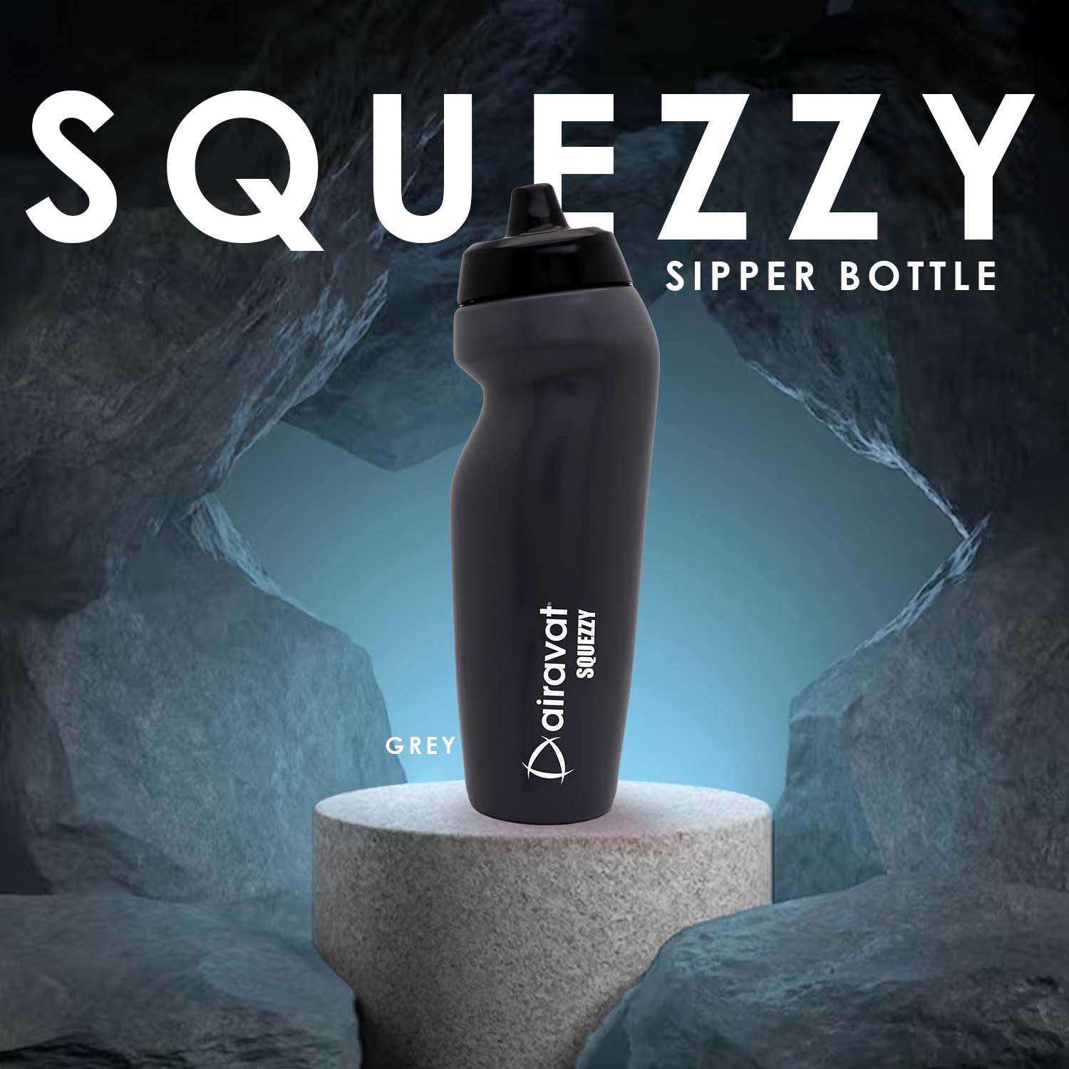 AIRAVAT SQUEZZY BOTTLE 001 - InstaSport