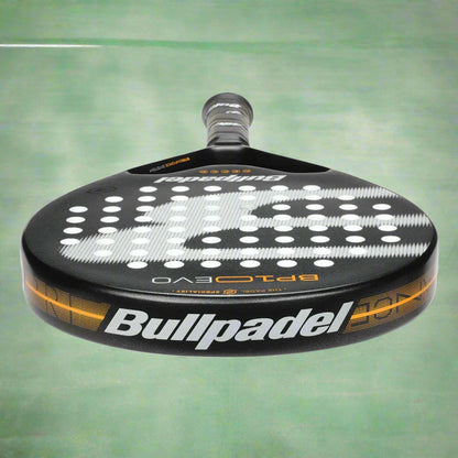 Bullpadel_BP10_Evo_25_Padel_Racket_TopView_Instasport
