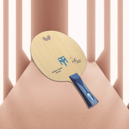 Tibhar Velociti Carbon ALC Table Tennis Blade