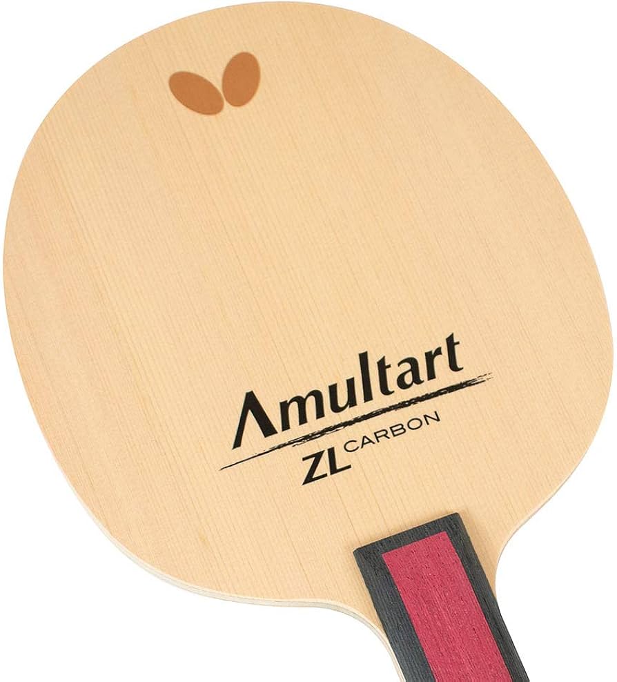 Butterfly_Amultart_ZL_Carbon_Table_Tennis_Blade_Cross_InstaSport