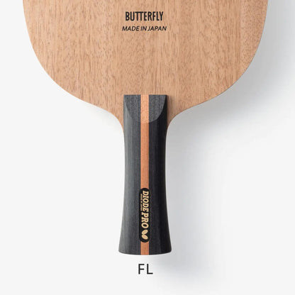 Butterfly_Diode_Pro_Table_Tennis_Blade_FL_InstaSport