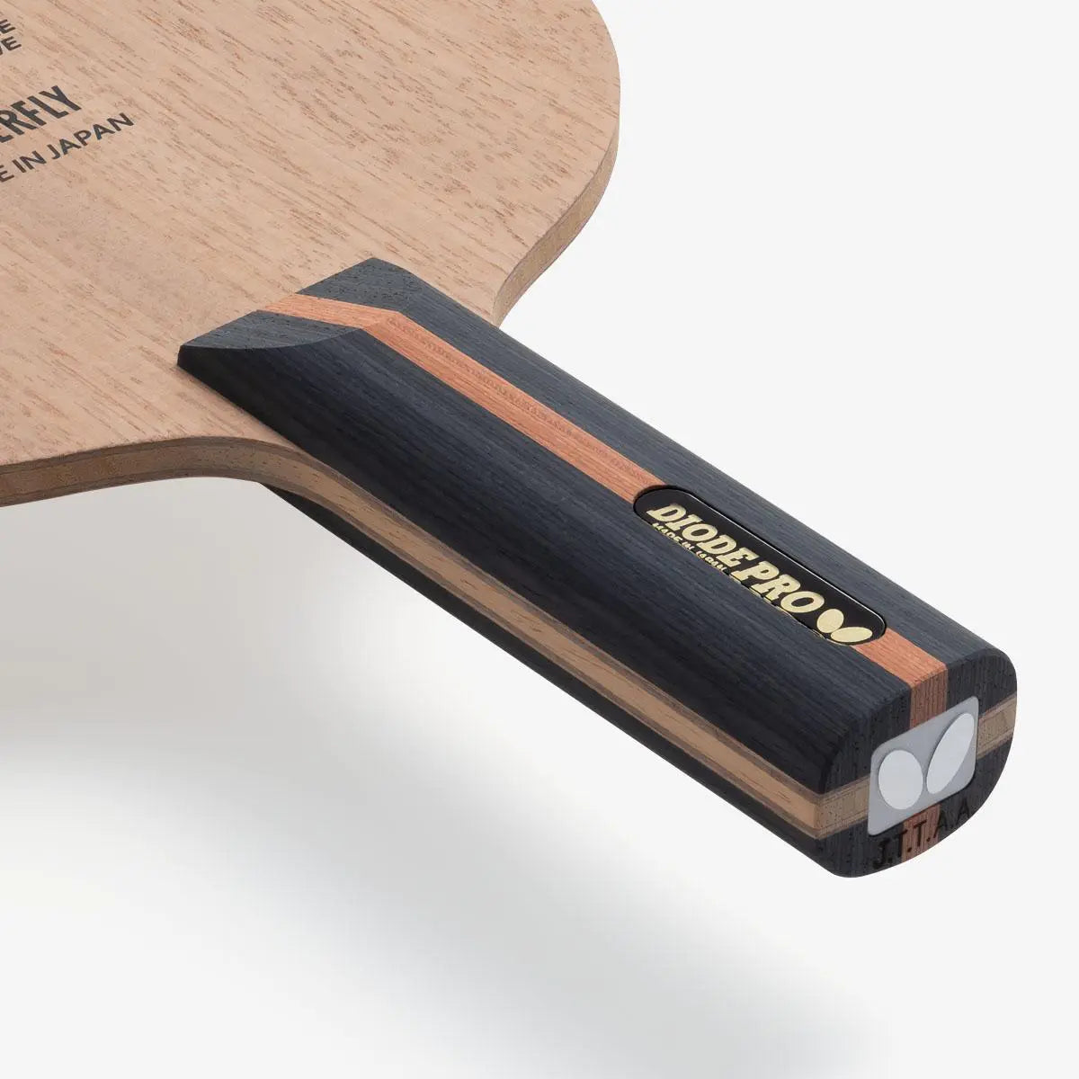 Butterfly_Diode_Pro_Table_Tennis_Blade_Grip_InstaSport