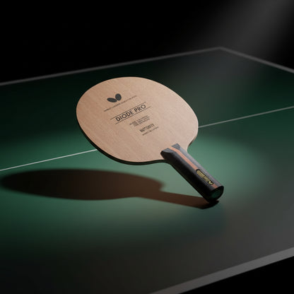 Butterfly_Diode_Pro_Table_Tennis_Blade_Main_InstaSport
