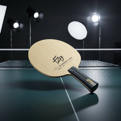 Butterfly_Fan_Zhendong_ZLC_Table_Tennis_Blade_Cross_InstaSport