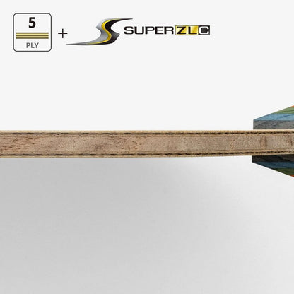 Butterfly_Lin_Yun_JU_Super_ZLC_Table_Tennis_Blade_5Ply_InstaSport