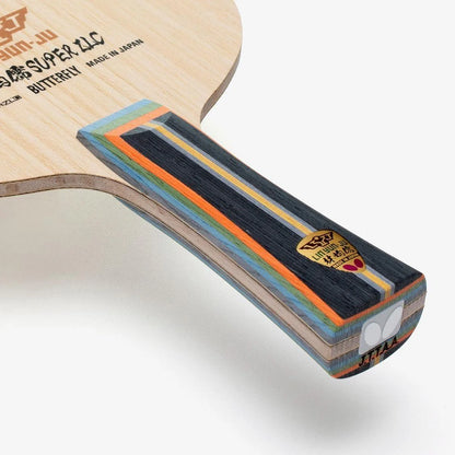 Butterfly_Lin_Yun_JU_Super_ZLC_Table_Tennis_Blade_Grip_InstaSport