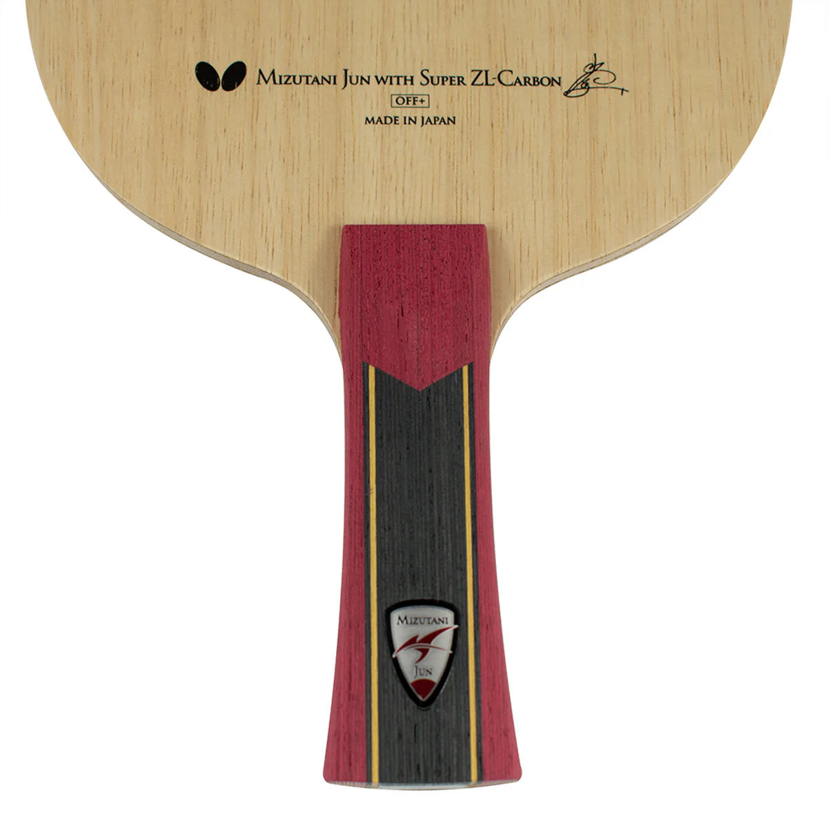 Butterfly_Mizutani_Jun_Super_ZLC_Table_Tennis_Blade_Grip_InstaSport