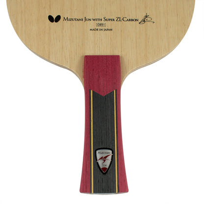Butterfly_Mizutani_Jun_Super_ZLC_Table_Tennis_Blade_Grip_InstaSport