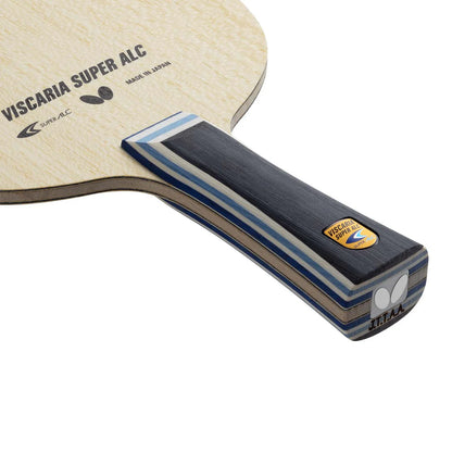 Butterfly_Viscaria_Super_ALC_Table_Tennis_Blade_Grip2_InstaSport