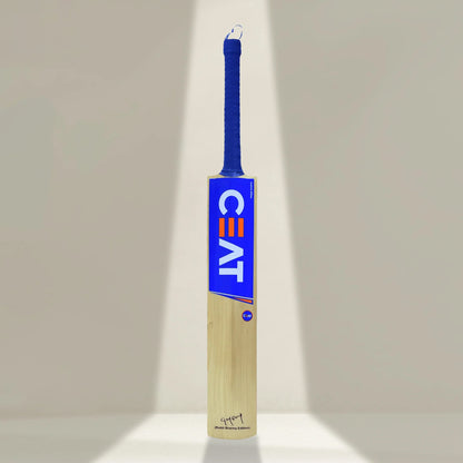 CEAT Hitman Signature Edition Kashmir Willow Cricket Bat