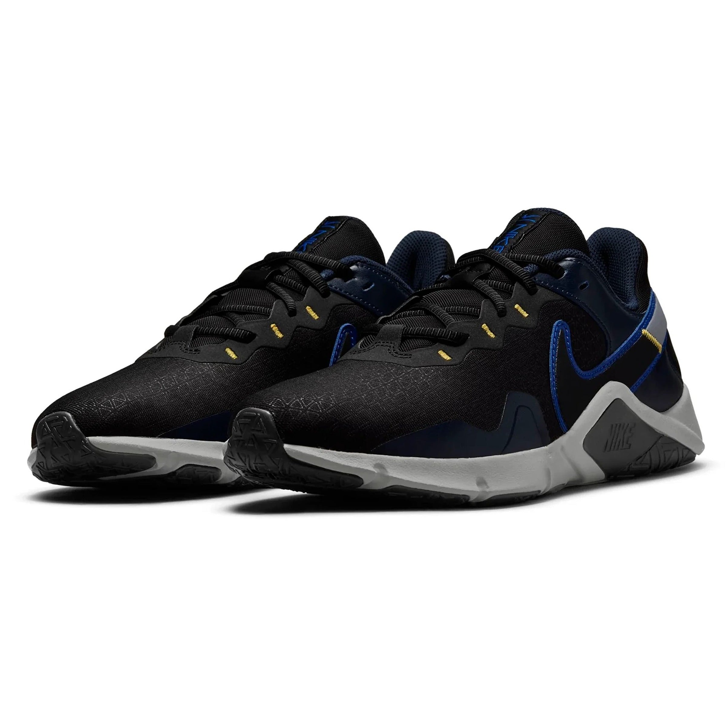 Nike Mens Legend Essential 2 Football Shoes (CQ9356-034) - InstaSport