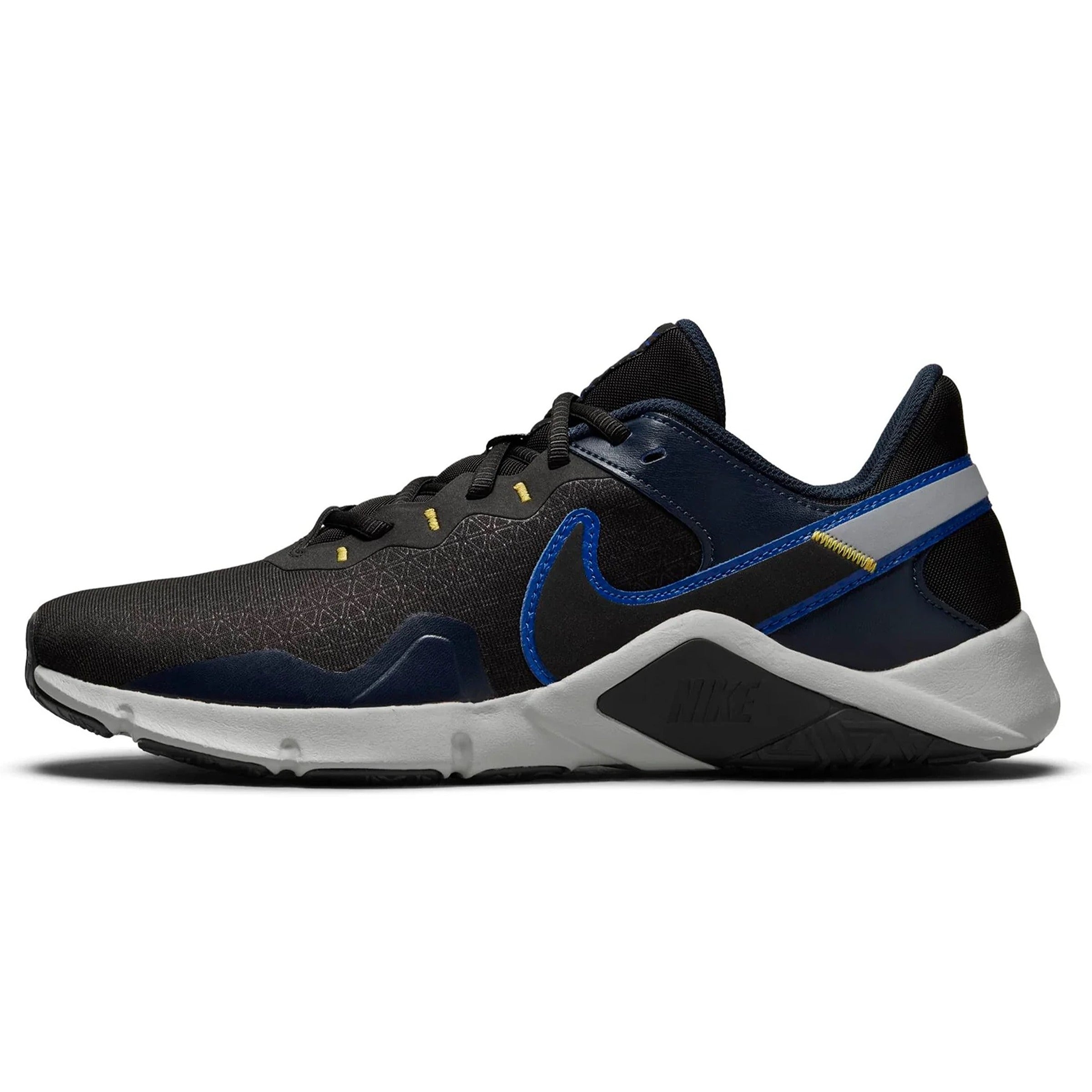 Nike Mens Legend Essential 2 Football Shoes (CQ9356-034) - InstaSport