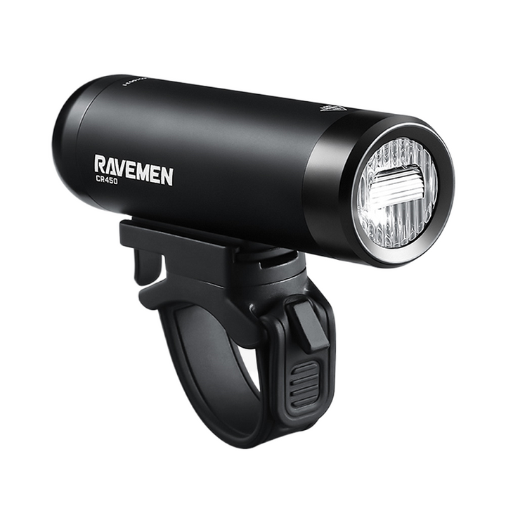 Ravemen CR450 Bicycle Front Light