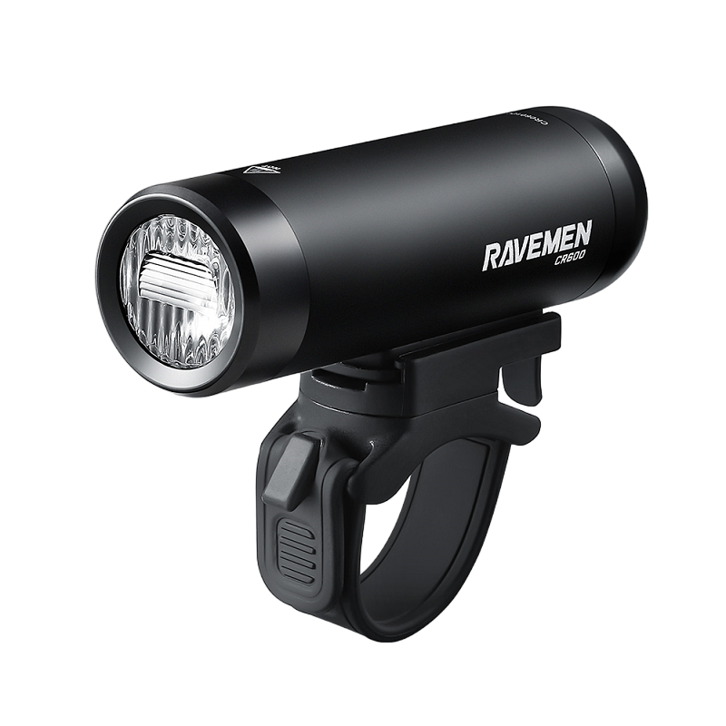 Ravemen CR600 Bicycle Front Light