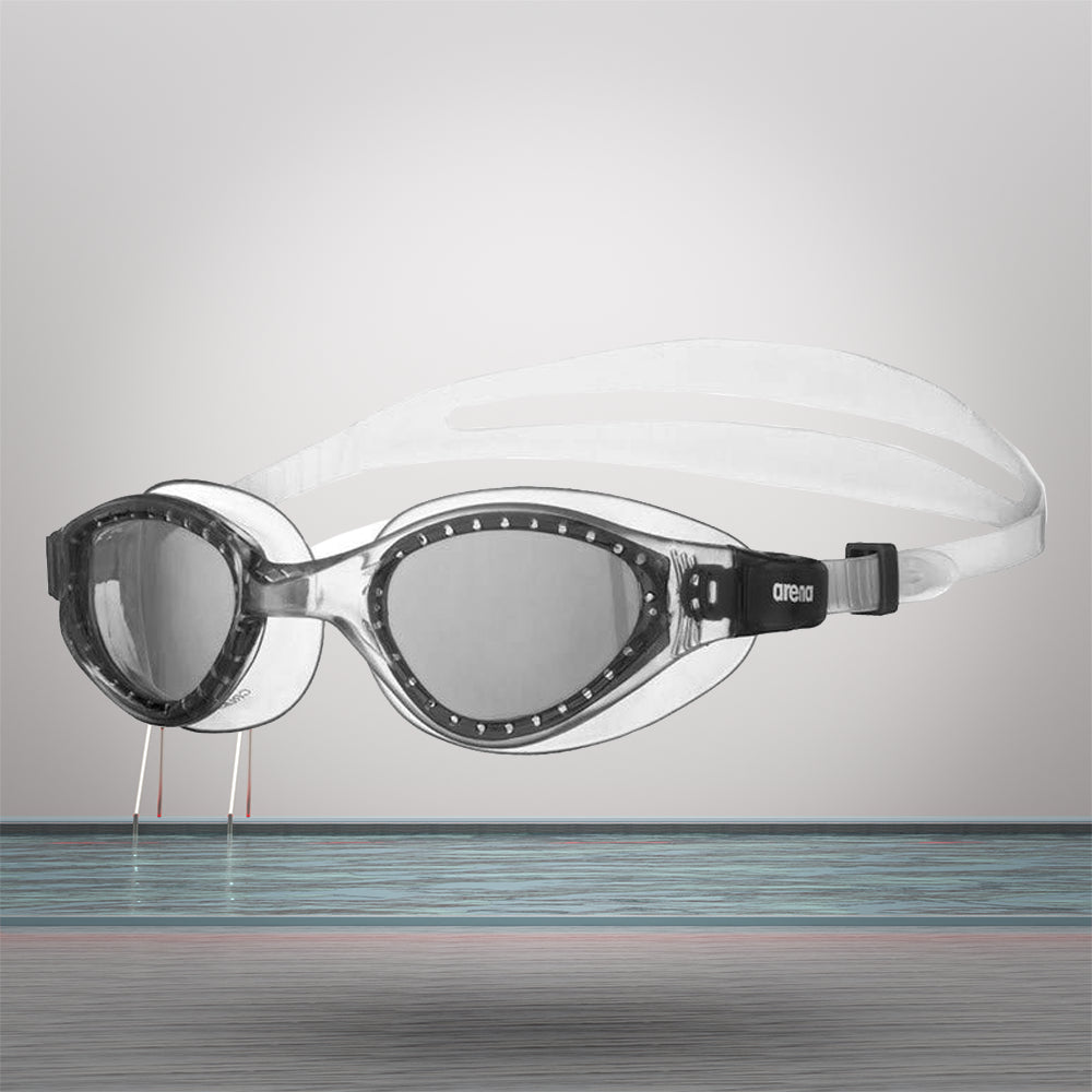 Arena Cruiser Evo Swimming Goggles - InstaSport