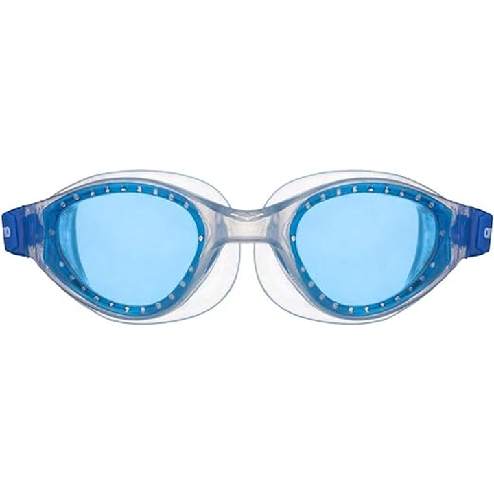 Arena Cruiser Evo Swimming Goggles - Blue - InstaSport