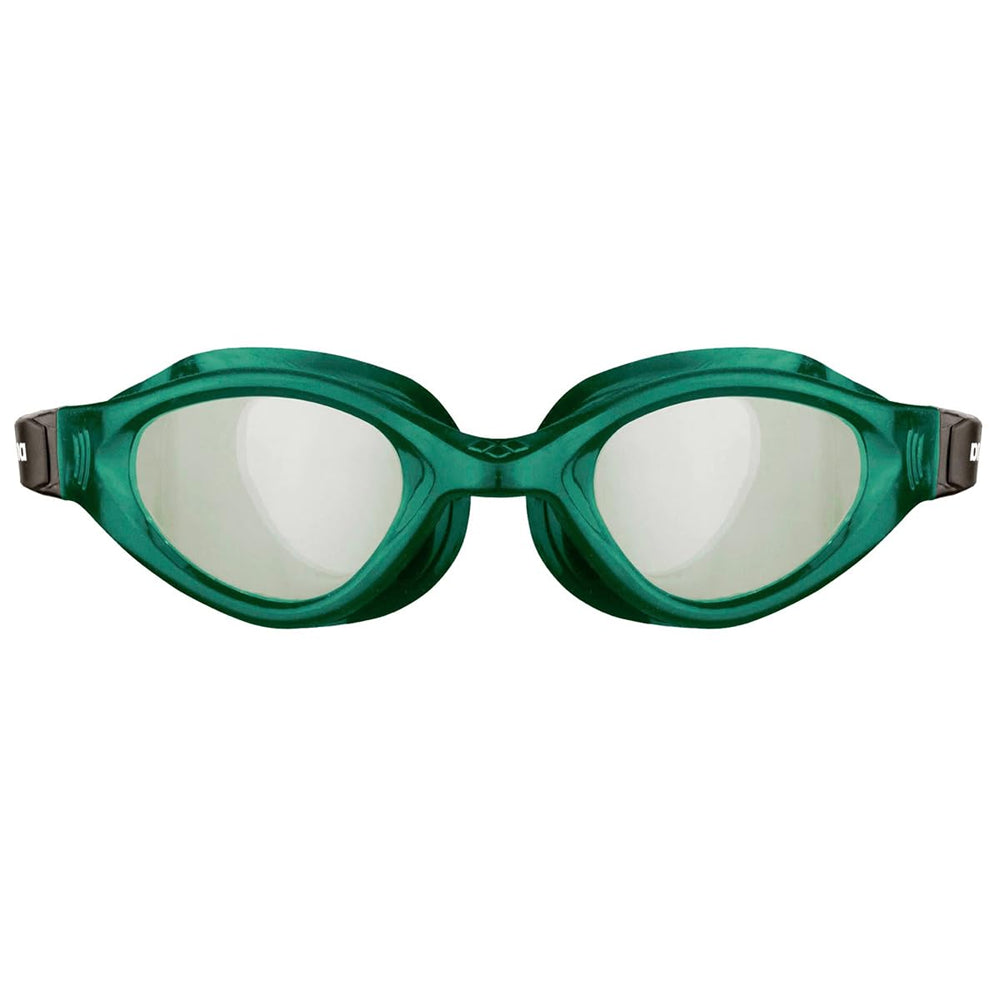 Arena Cruiser Evo Swimming Goggles - Green - InstaSport