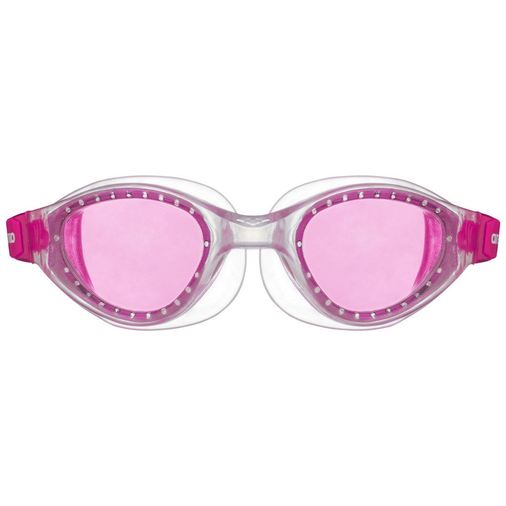 Arena Cruiser Evo Junior Swimming Goggles - Pink - InstaSport