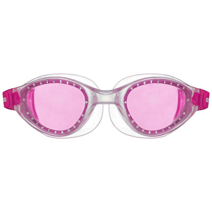 Arena Cruiser Evo Junior Swimming Goggles - Pink - InstaSport