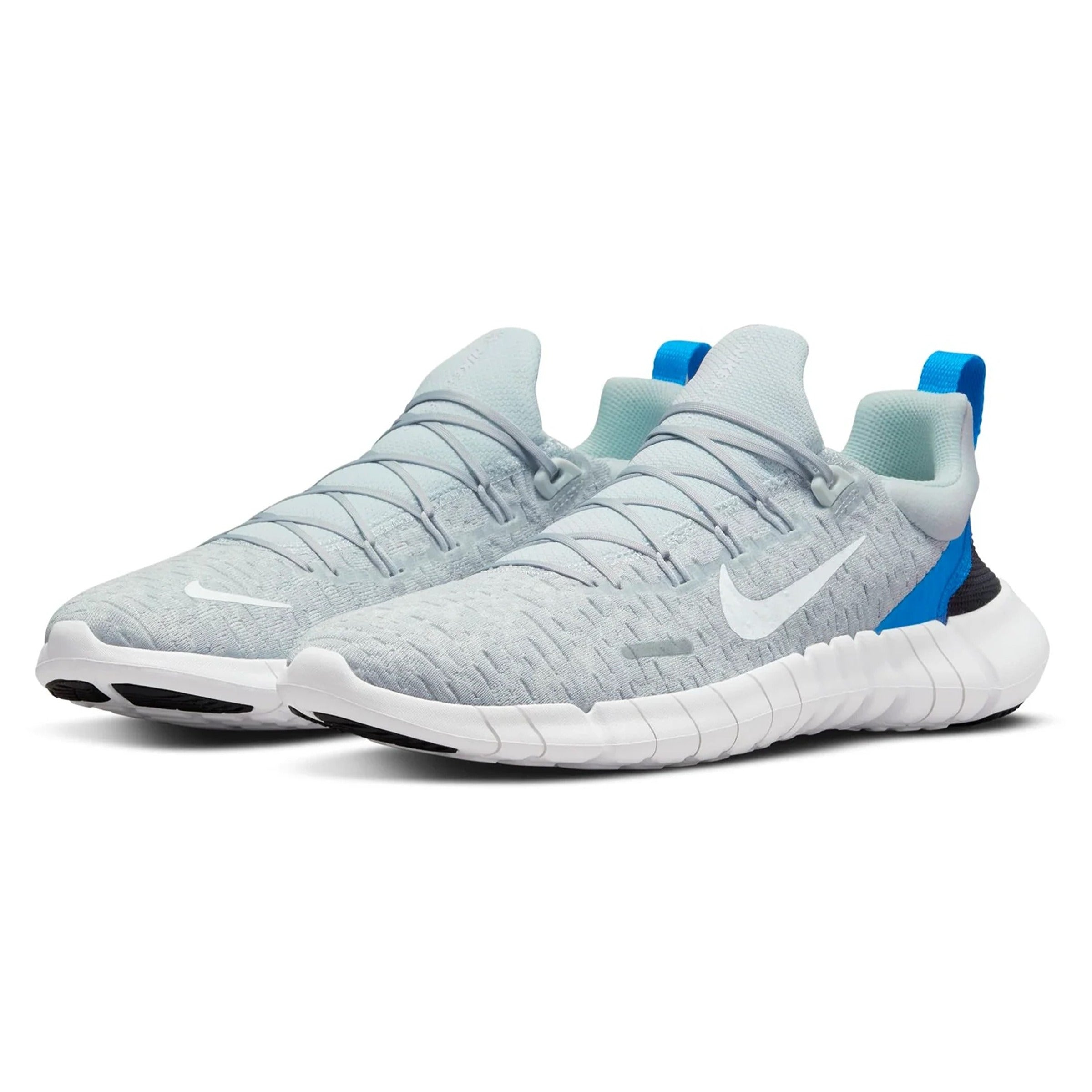 Nike Men Free Run 5.0 Next Nature Running Shoes (CZ1884-008)