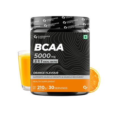 Carbamide_Forte_BCAA_Orange_Main_InstaSport