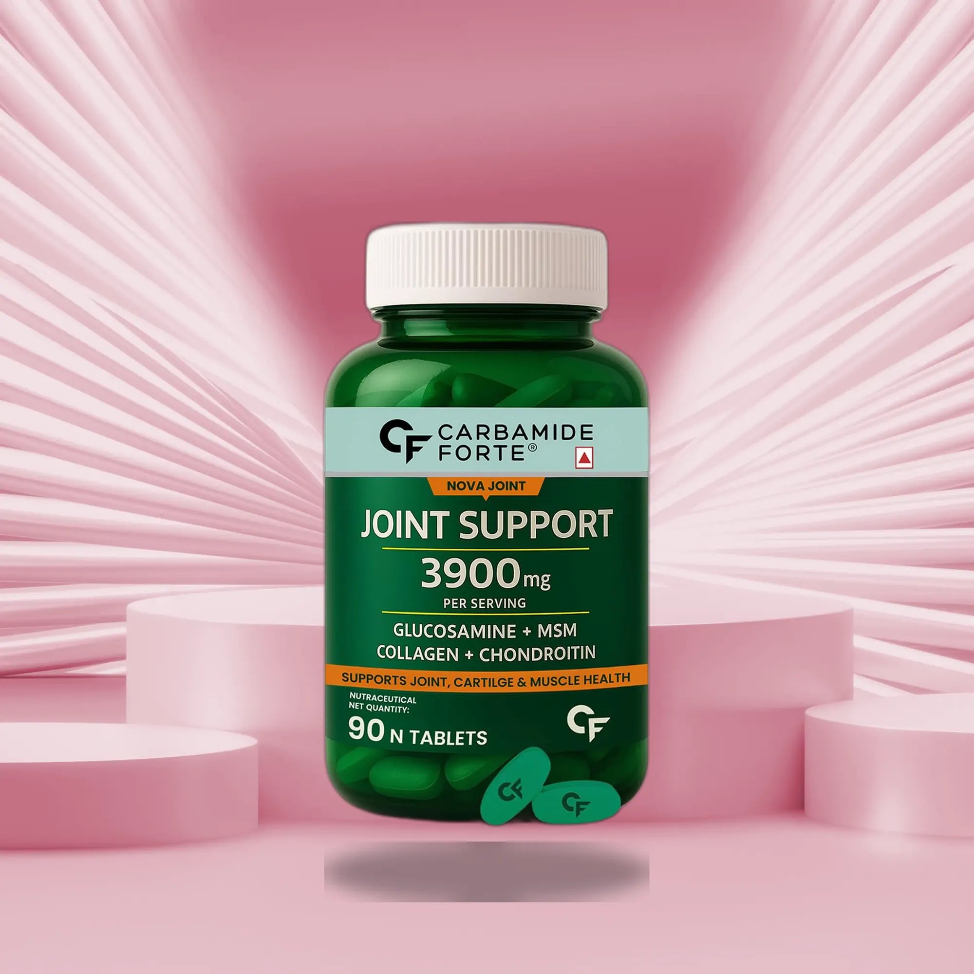 Carbamide_Forte_Joint_Support_Main_InstaSport