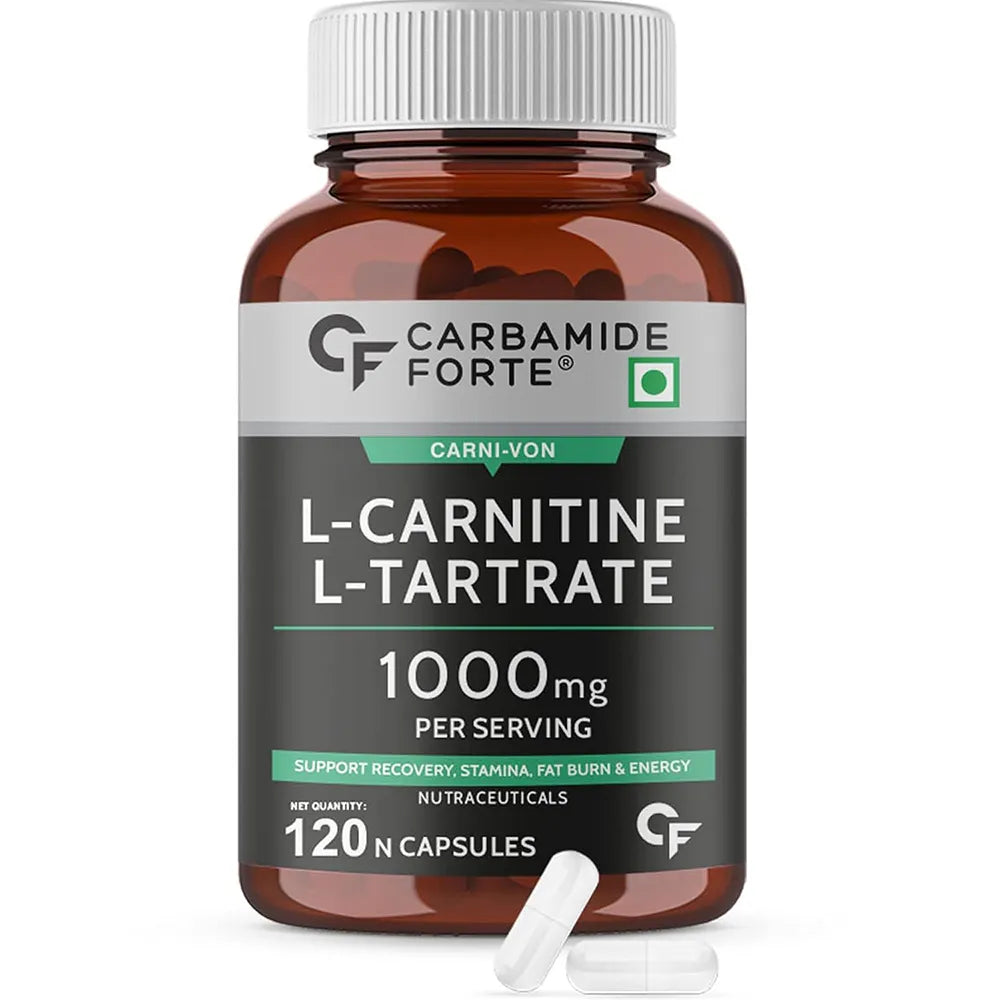 Carbamide_Forte_L_Carnitine_L_Tartrate_Weight_Loss_Main_InstaSport