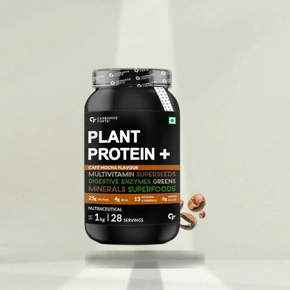 Carbamide_Forte_Plant_Protein_Cafe_Mocha_Main_InstaSport