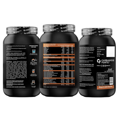 Carbamide_Forte_Plant_Protein_Chocolate_Back_InstaSport