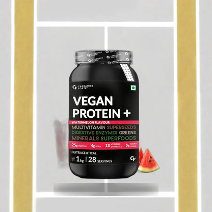 Carbamide_Forte_Plant_Protein_WaterMelon_Main_InstaSport