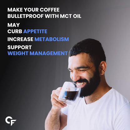 Carbamide_Forte_Pure_MCT_Oil_500_Coffee_InstaSport