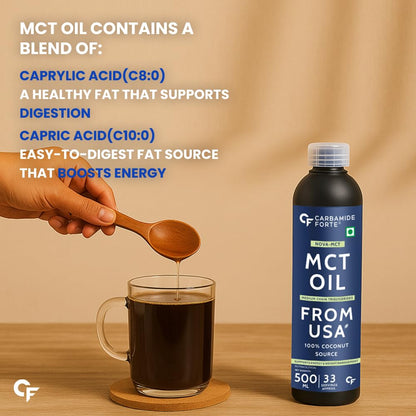 Carbamide_Forte_Pure_MCT_Oil_500_Full_InstaSport