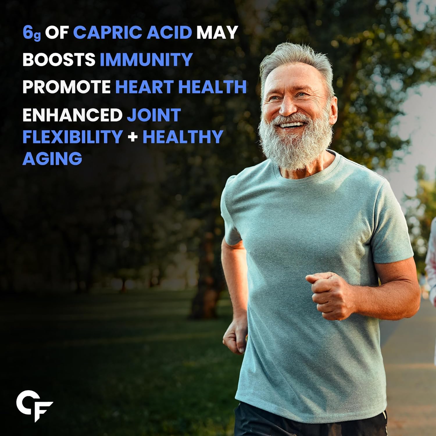 Carbamide_Forte_Pure_MCT_Oil_500_Health_InstaSport