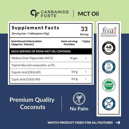 Carbamide_Forte_Pure_MCT_Oil_500_Nutri_InstaSport