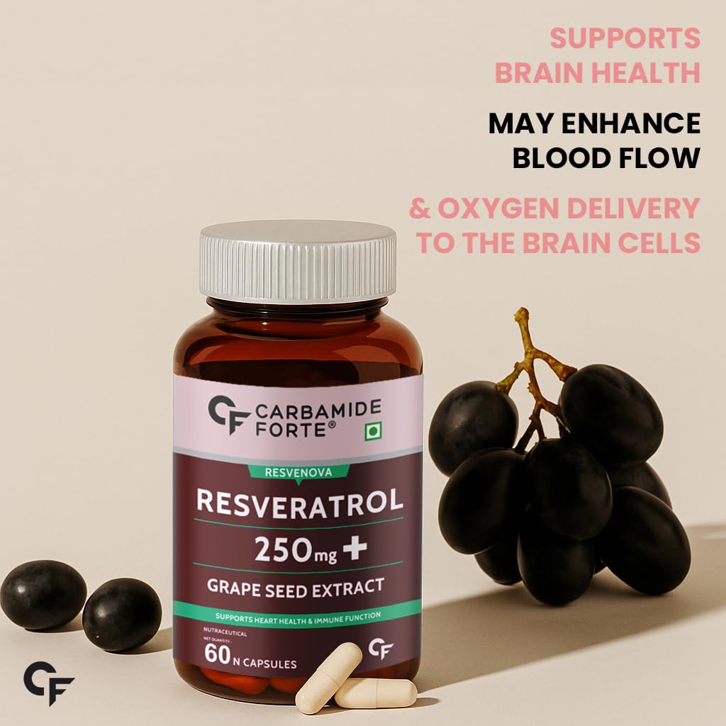 Carbamide_Forte_Resveratrol_250_MG_Grape_InstaSport